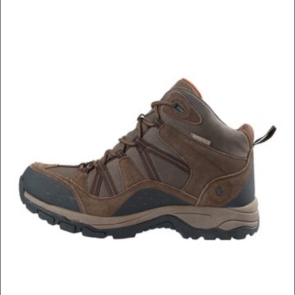 Freemont Suede Lace-Up Boot - Picture 2 of 6